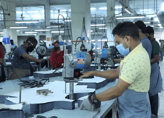 Customized Designing